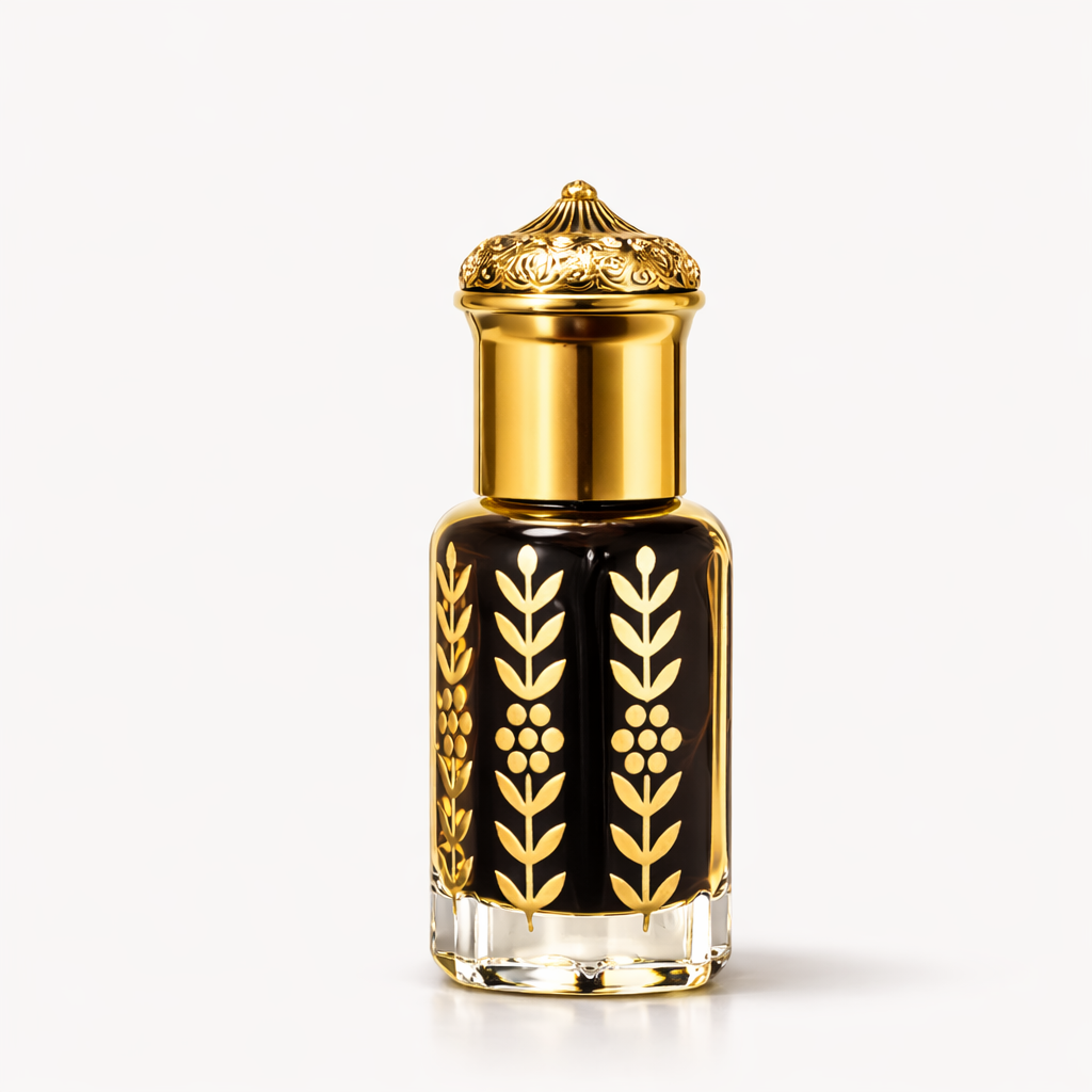 دهن عود فاخر للرجال