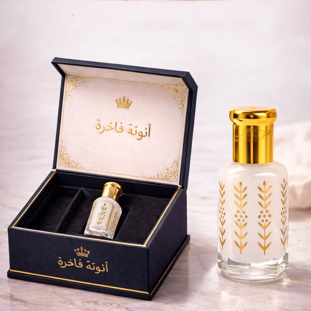 مخمرية أنثوية فاخرة